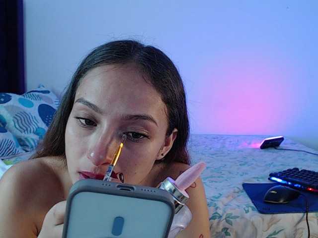 Cami-osl live cam on BongaCams