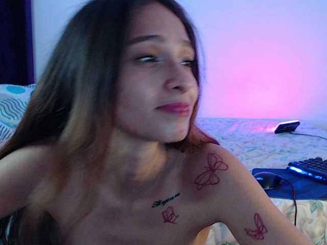 Cami-osl live cam on BongaCams