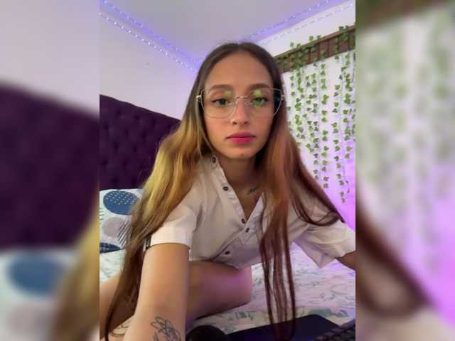 Cami-osl live cam on BongaCams