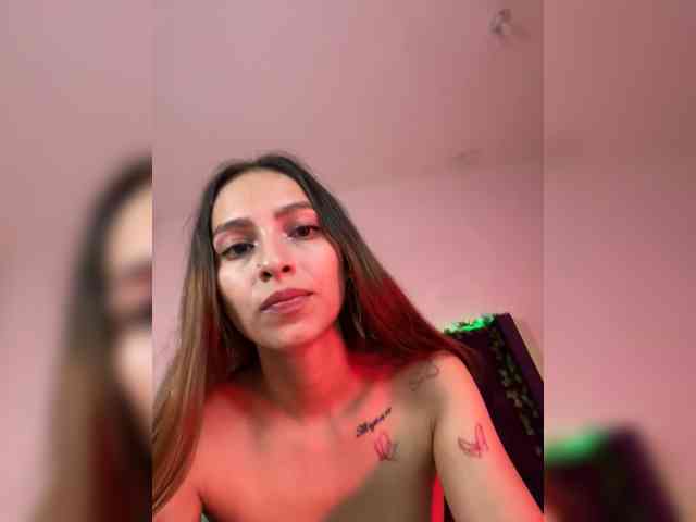 Cami-pink