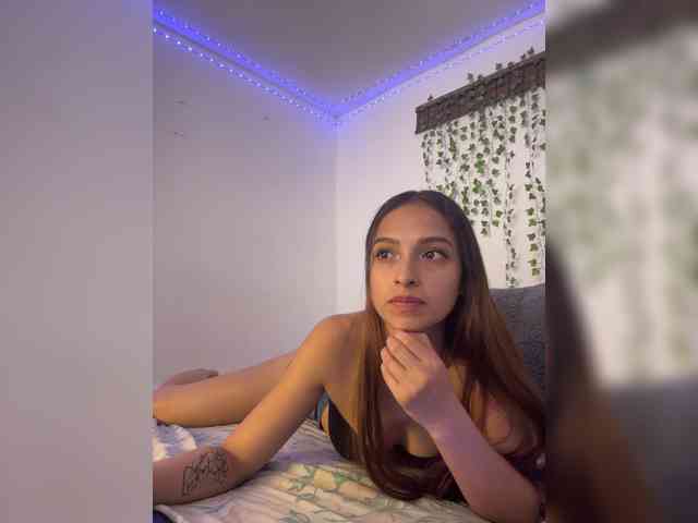 Cami-pink