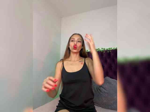 Cami-pink webcam