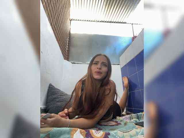 Modelo: Cami-pink