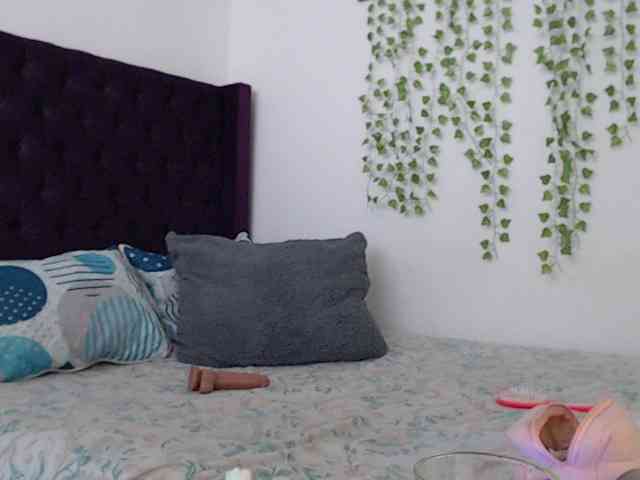 Cami-Arias webcam