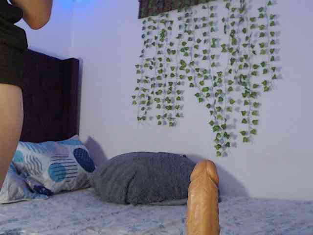 Cami-Arias webcam