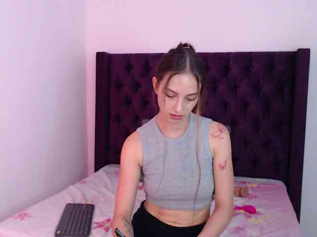 Modelo: Cami-pink