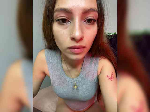 Cami-pink webcam