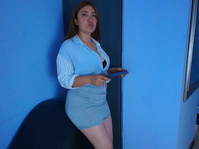 ZoeClarck live cam on BongaCams