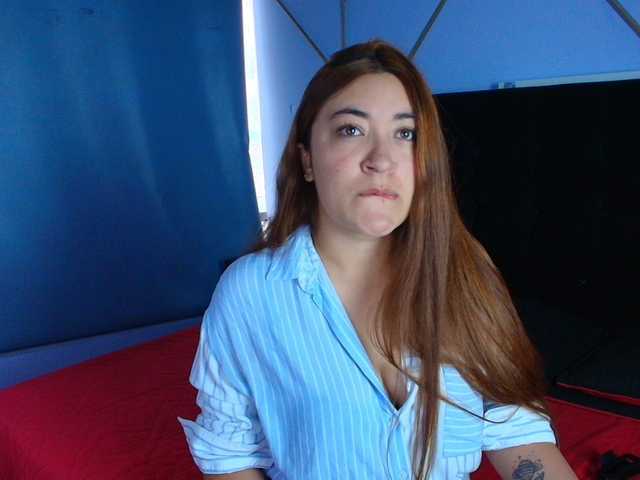 ZoeClarck
