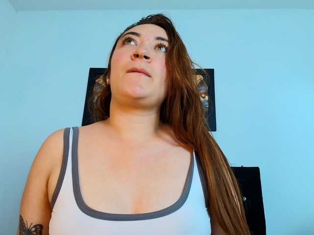 ZoeClarck