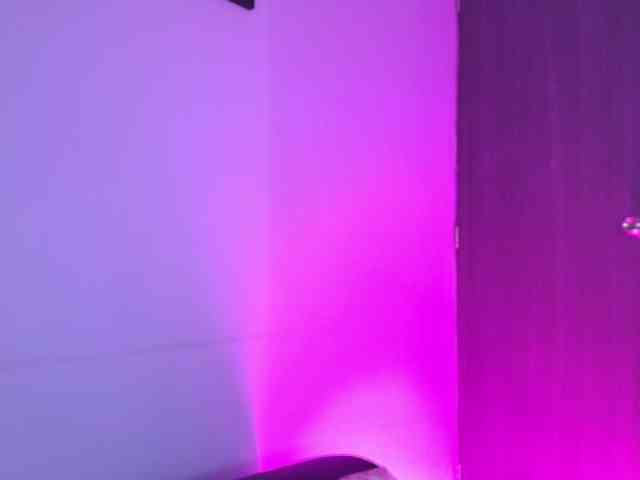 ZoeClarck webcam