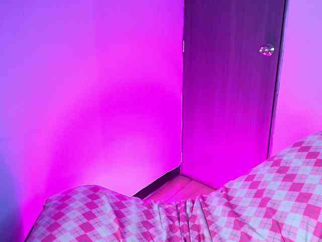 ZoeClarck webcam