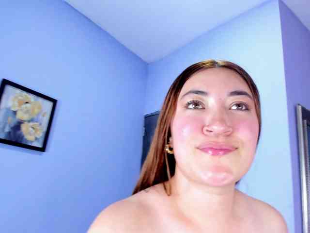 ZoeClarck webcam
