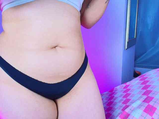 ZoeClarck webcam