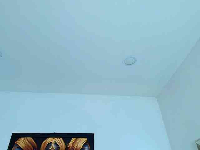 ZoeClarck webcam
