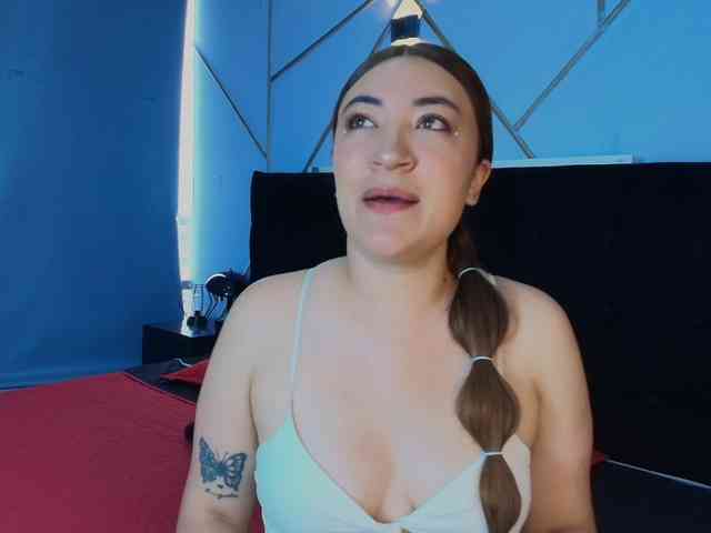 ZoeClarck