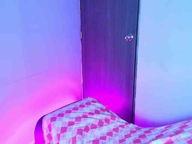 ZoeClarck webcam