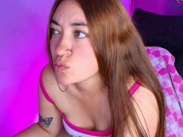 ZoeClarck ZoeClarck