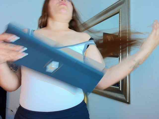 ZoeClarck webcam