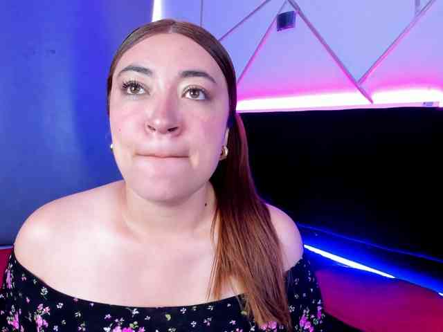 ZoeClarck webcam