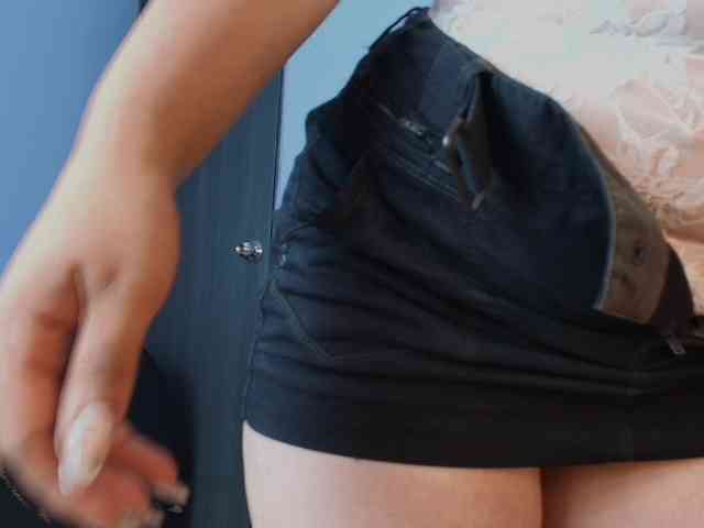 ZoeClarck webcam