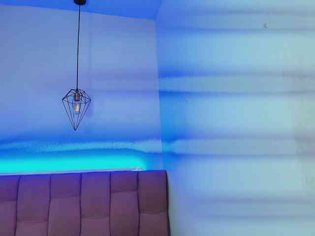 ZoeClarck webcam