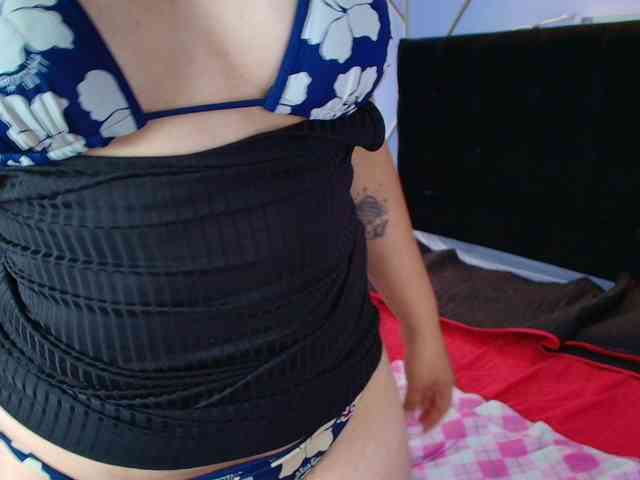ZoeClarck webcam