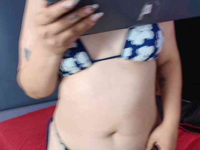 ZoeClarck webcam