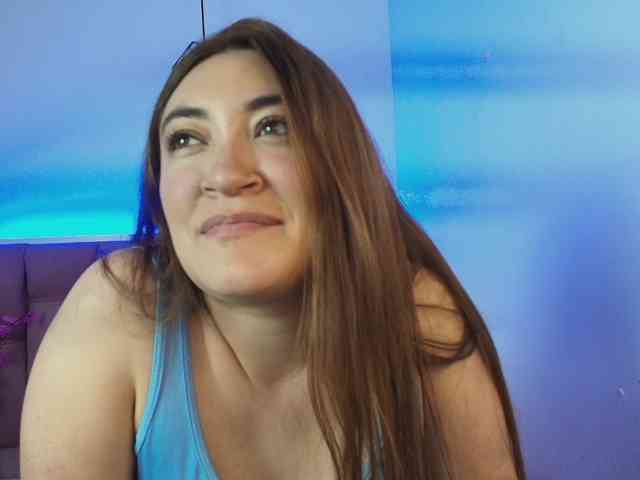 ZoeClarck webcam
