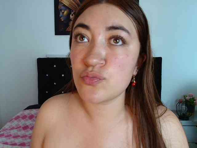 ZoeClarck