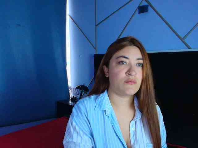 ZoeClarck webcam