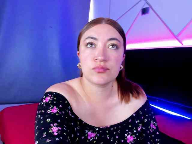 ZoeClarck webcam