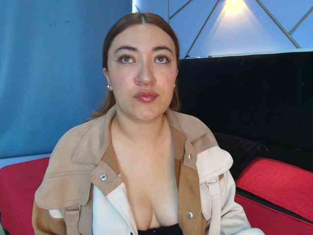 ZoeClarck