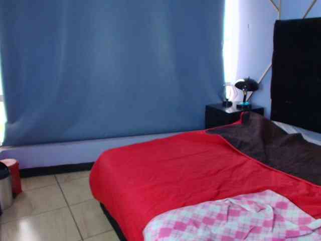 ZoeClarck webcam