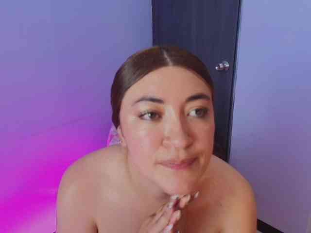 ZoeClarck