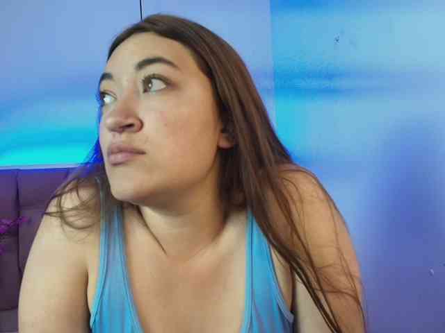 ZoeClarck webcam