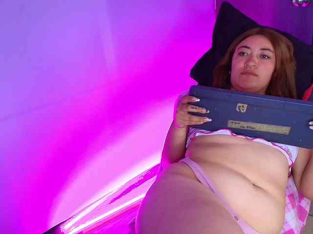 ZoeClarck webcam