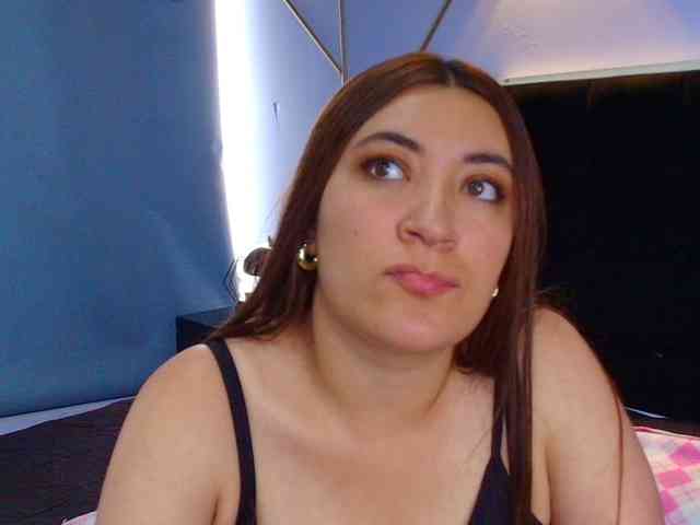ZoeClarck webcam