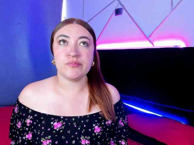 ZoeClarck webcam
