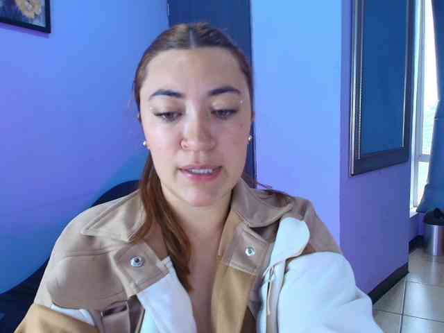 ZoeClarck