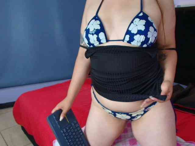 ZoeClarck webcam