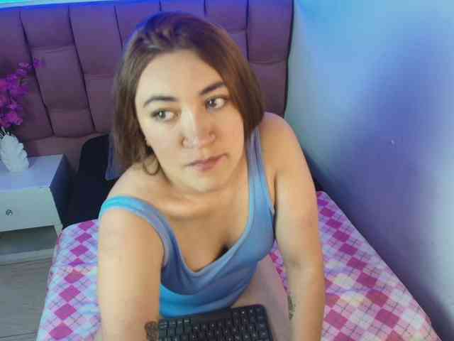 ZoeClarck webcam