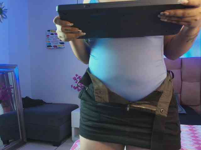ZoeClarck webcam