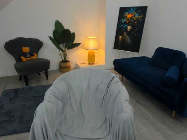 RanyaEvy live cam on BongaCams