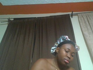 sexyebonita1's Live Webcam