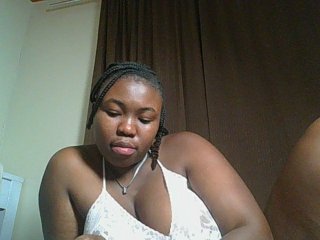 sexyebonita1 Porn Show