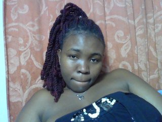 sexyebonita1's Live Webcam