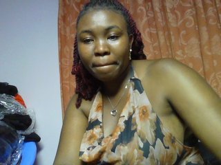 sexyebonita1's Live Webcam