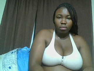 sexyebonita1 Porn Show