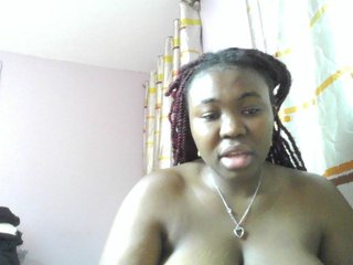 sexyebonita1's Live Webcam